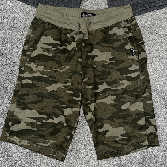 buffalo by david brighton shorts - Picture 5 of 9